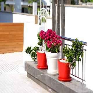 Doc'S Hotel Kemer