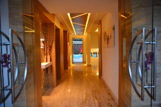 Doc'S Hotel Kemer