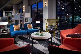 Hyatt Centric Old Town Alexandria
