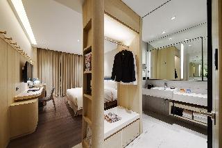 Room:DBL.ST