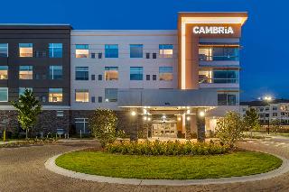 DoubleTree by Hilton Greenville Woodruff Road