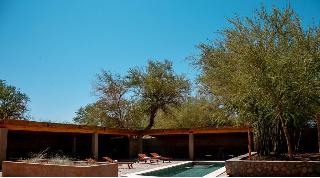 Lodge Quelana