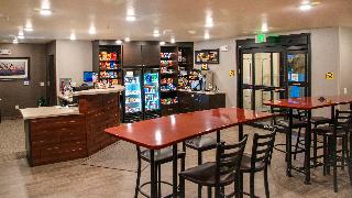 My Place Hotel - Ankeny, Ia