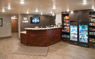 My Place Hotel - Ankeny, Ia