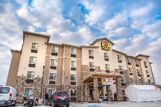 My Place Hotel - Council Bluffs/Omaha East, Ia