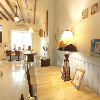 餐館