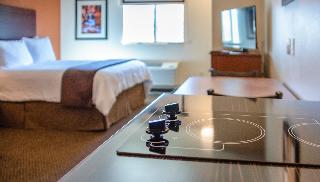 My Place Hotel - Pasco/Tri Cities, Wa