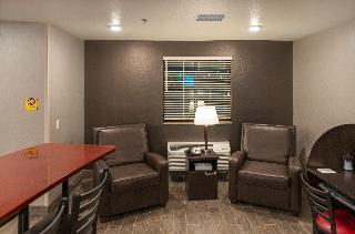 My Place Hotel Davenport