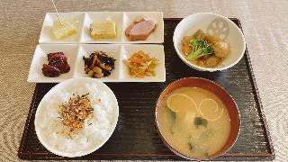 餐館