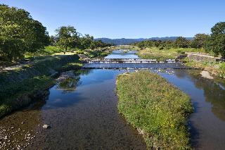 Riverte Kyoto Kamogawa