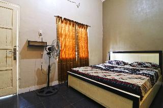 Hotel Graha Soeltan by ZUZU
