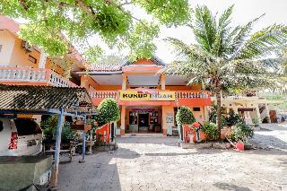 Hotel Kukup Indah by ZUZU