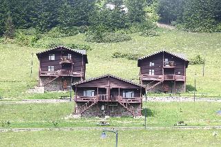 Birun Kumbet Dag Evi