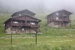 Birun Kumbet Dag Evi