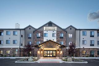 Staybridge Suites Carson City - Tahoe Area