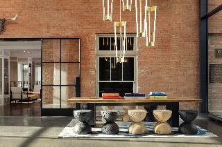Kimpton Pittman Hotel Dallas