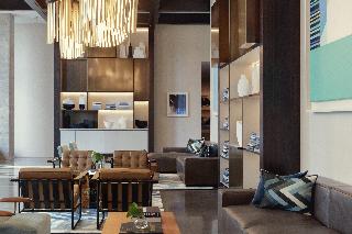Kimpton Pittman Hotel Dallas