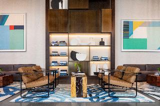 Kimpton Pittman Hotel Dallas