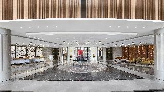 Holiday Inn Dalian Hot Spring