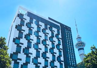 Sudima Auckland City