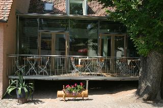 Gasthof Ritter St. Georg