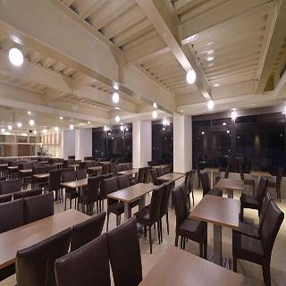 餐館
