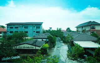Yenjit Resort