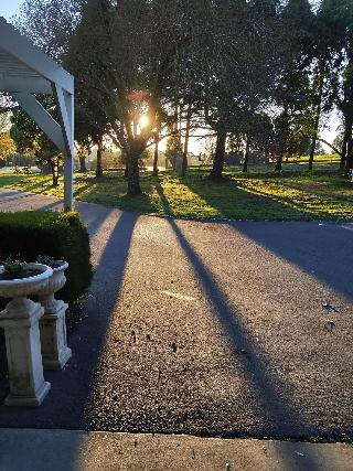 Moe Parklands Motel