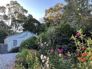 Tindoona Cottages