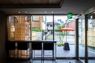 Hotel Legasta Gion Shirakawa