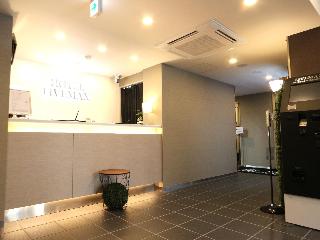 新宿东利夫马克斯酒店 Hotel Livemax Shinjuku EAST