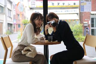 大廳