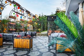 Misal Hotel Trabzon