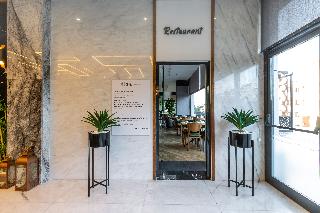 Misal Hotel Trabzon