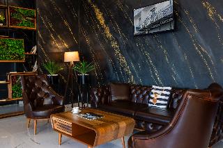 Misal Hotel Trabzon