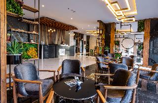 Misal Hotel Trabzon