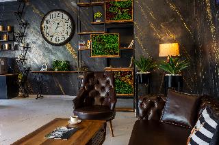 Misal Hotel Trabzon