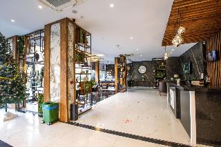 Misal Hotel Trabzon