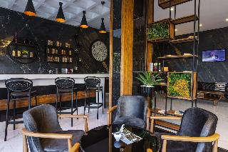Misal Hotel Trabzon