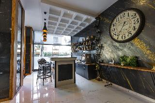 Misal Hotel Trabzon