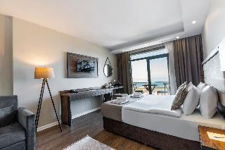 Misal Hotel Trabzon