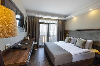 Misal Hotel Trabzon
