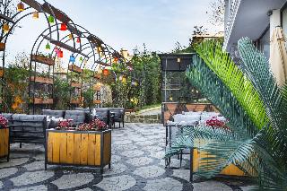 Misal Hotel Trabzon