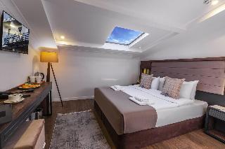 Misal Hotel Trabzon