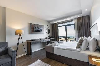 Misal Hotel Trabzon
