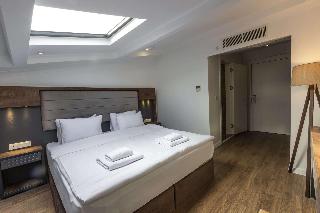 Misal Hotel Trabzon