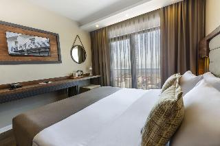 Misal Hotel Trabzon