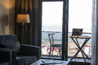 Misal Hotel Trabzon