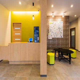M's Hotel Gojo Odawara