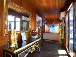 1770 Sovereign Lodge Resort
